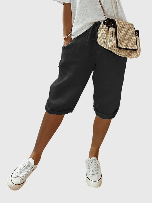 Paisley™ | Chic Women's Trousers for Any Occasion