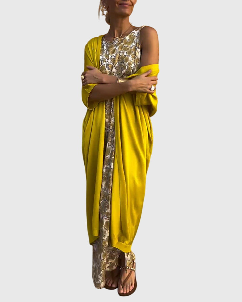 Vivian™ | Chic Two-Piece Ensemble for Any Occasion