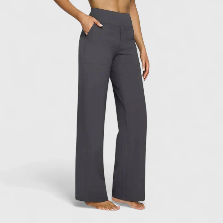 Ame | Chic Trousers for Any Occasion