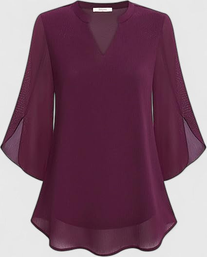 Celinora | Chic Blouse for Every Occasion