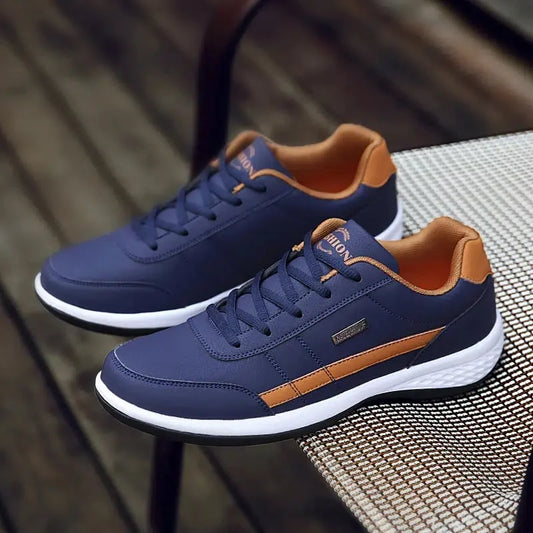Liam - Stylish Orthopedic Sneakers for Everyday Wear