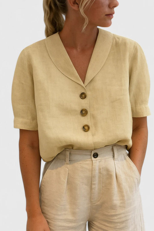 Charlie | Chic Blouse for Any Occasion