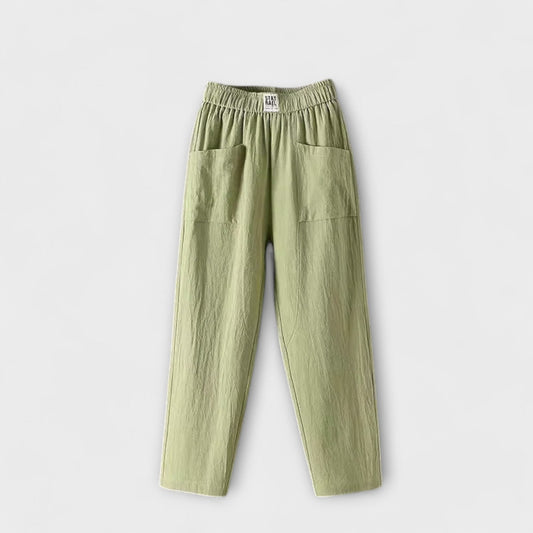 Maya - Stylish Pants for Any Occasion