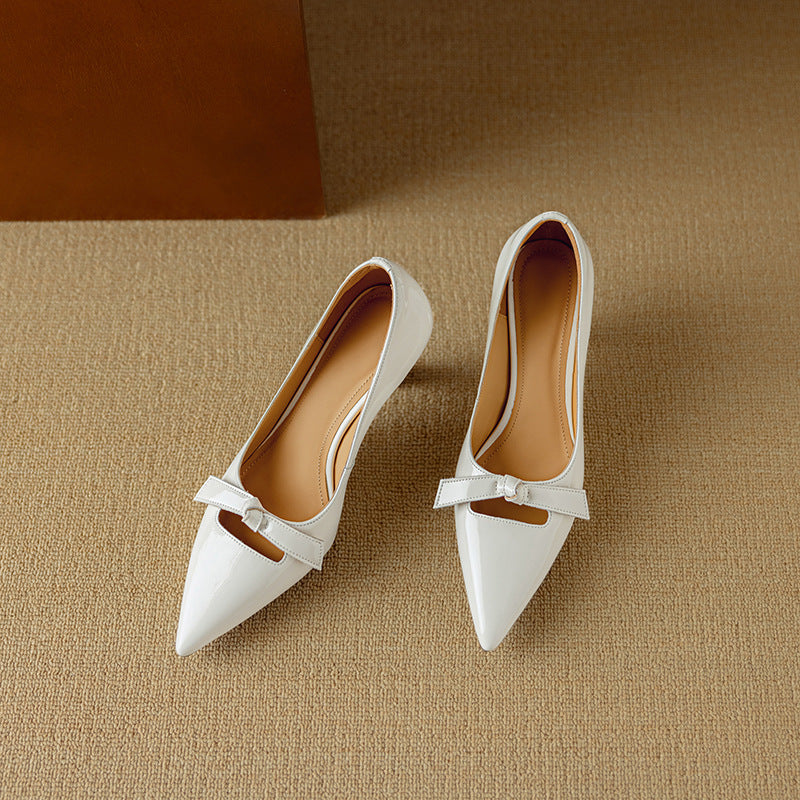Chic Elayna Pumps for Events & Parties