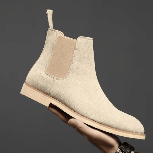 Men's Stylish Chelsea Boots for Any Occasion
