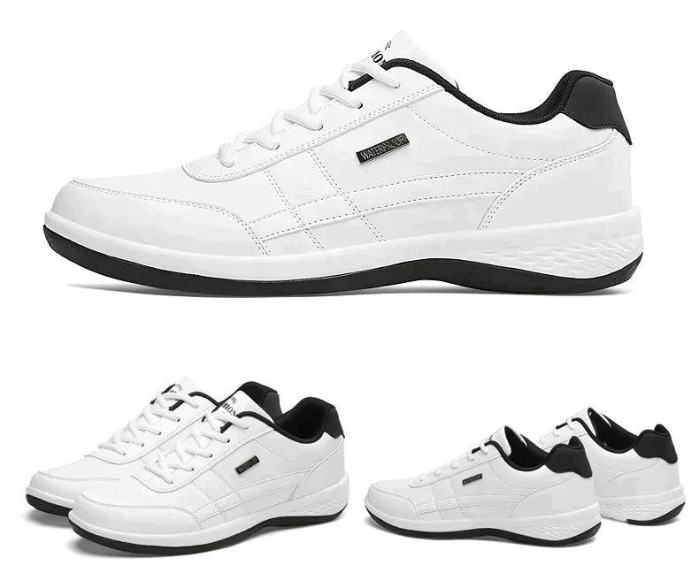 Liam - Stylish Orthopedic Sneakers for Everyday Wear