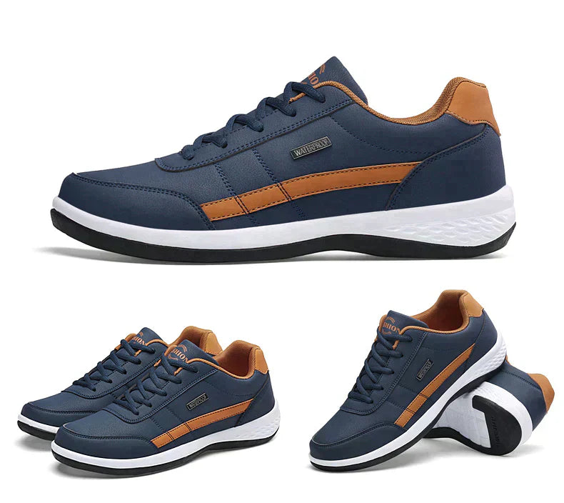 Liam - Stylish Orthopedic Sneakers for Everyday Wear