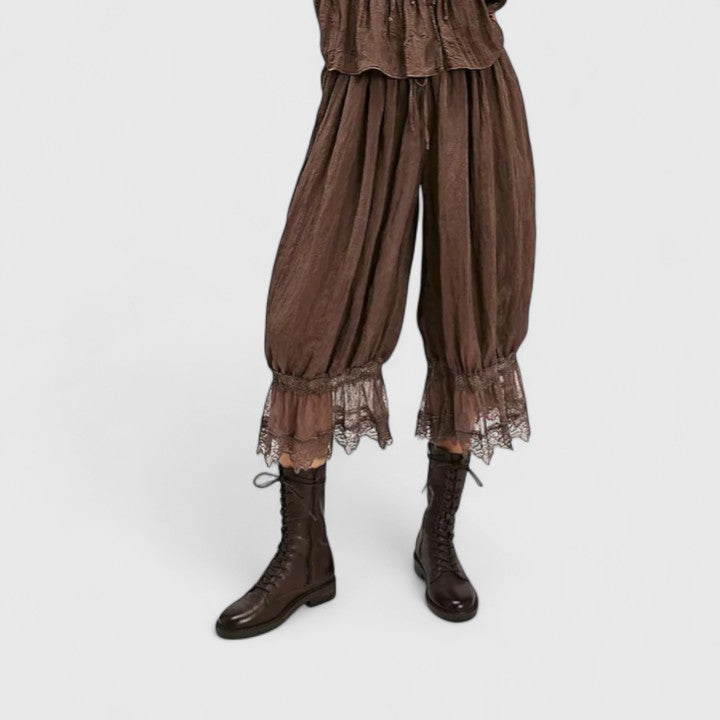 Winona | Stylish Trousers for Any Occasion