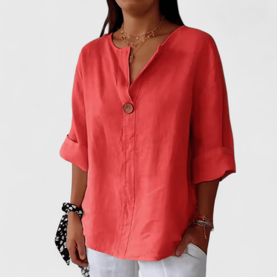 Kianna | Chic Blouse for Everyday Wear