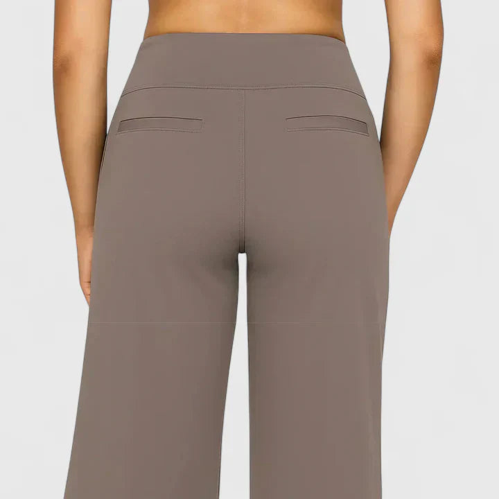 Ame | Chic Trousers for Any Occasion