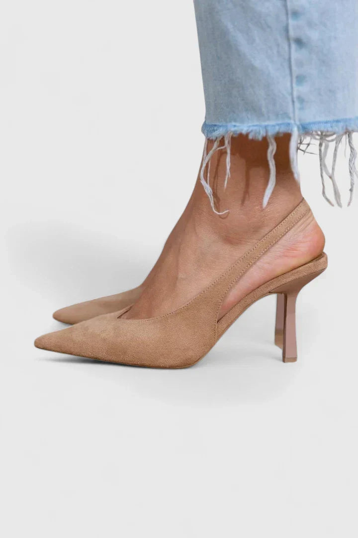 Ysabelinne | Chic Heels for Any Occasion