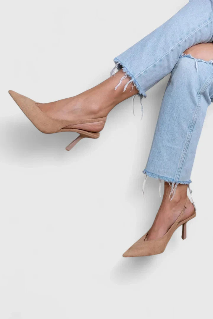 Ysabelinne | Chic Heels for Any Occasion