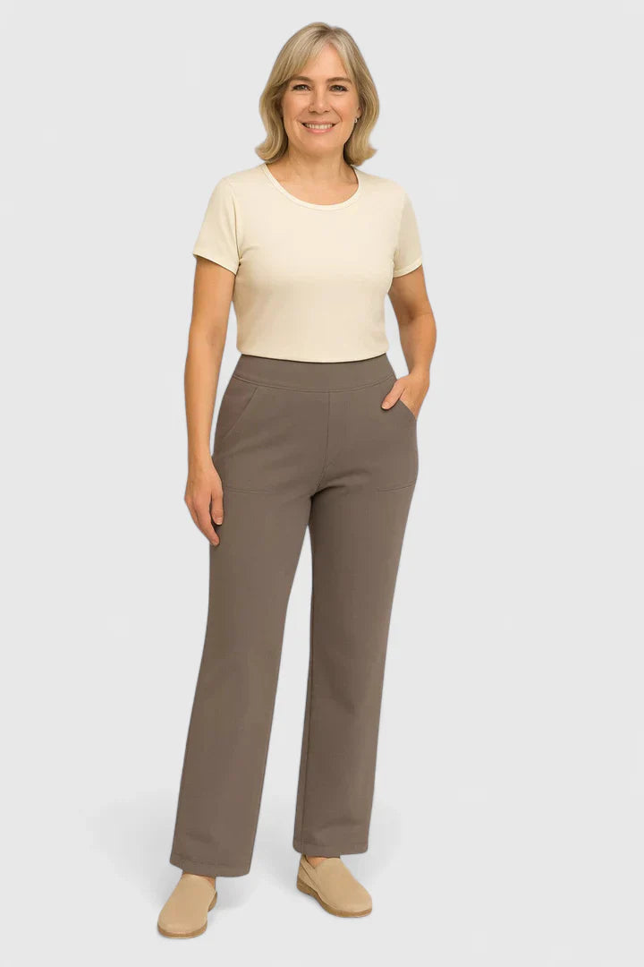 Ame | Chic Trousers for Any Occasion